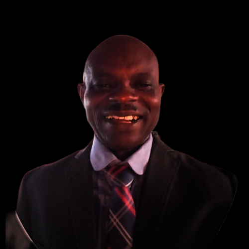 Okpah P.