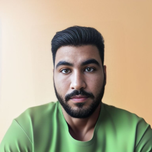 Marzak M. profile photo