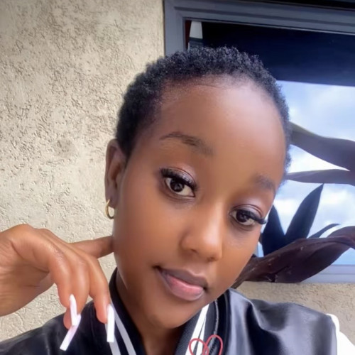 Sasha F. profile photo