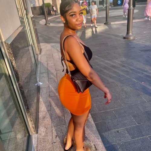 Angelique M. profile photo