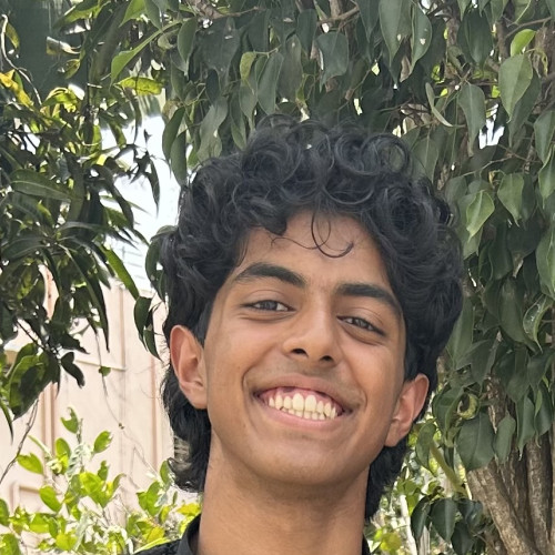 Ashish G.