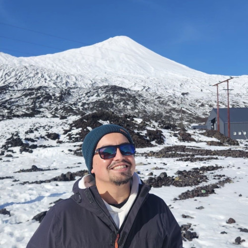 Mauro V. profile photo