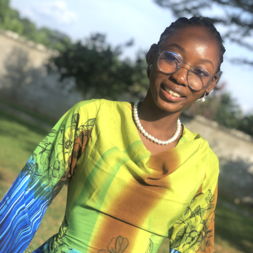 Miss R. profile photo