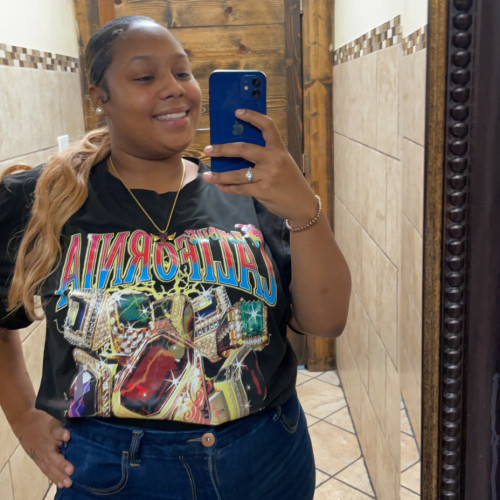 Shaionta C. profile photo