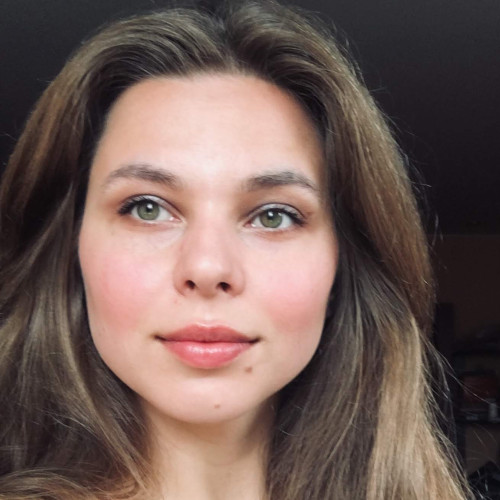 anastasia m.