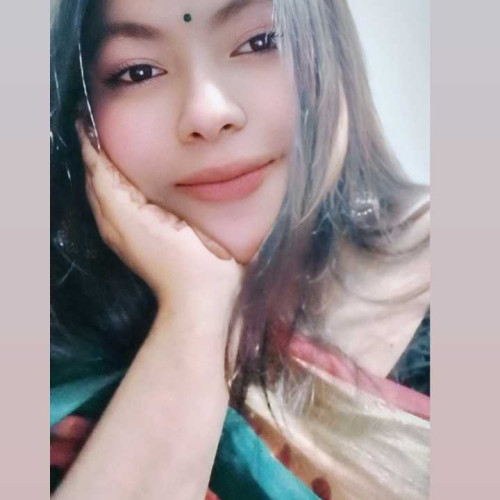 Shabrina I. profile photo