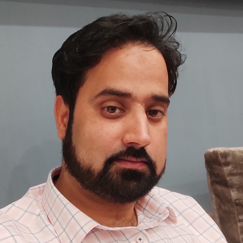 Muhammad  A. profile photo