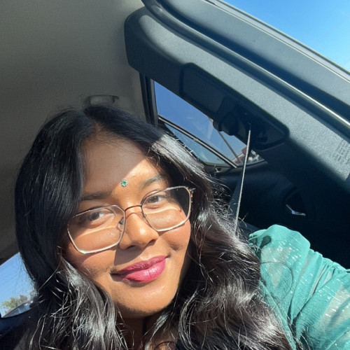 Rochelle D. profile photo
