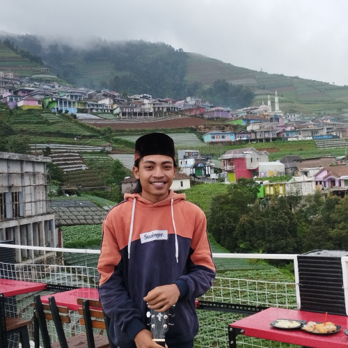 Rafin S. profile photo
