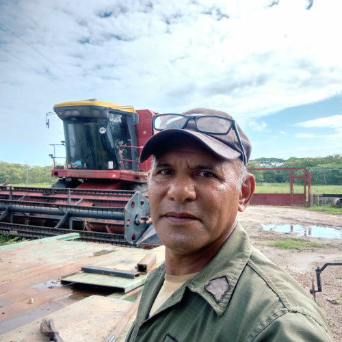Jose M. profile photo