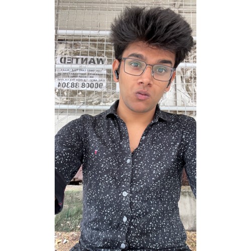 Cheran D.