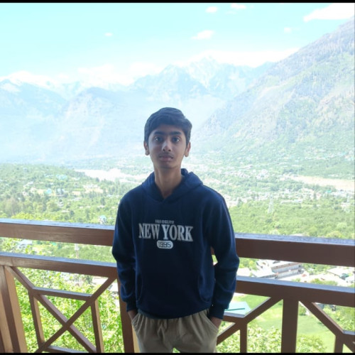 harshith r. profile photo