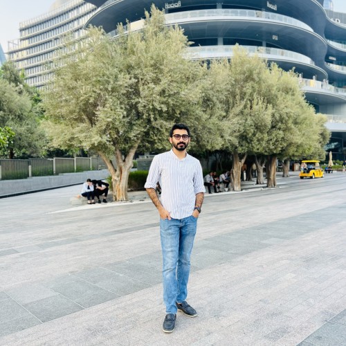 ahmed a.