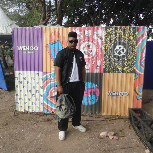 Mateus  F. profile photo