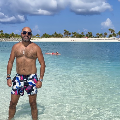 El alami M. profile photo