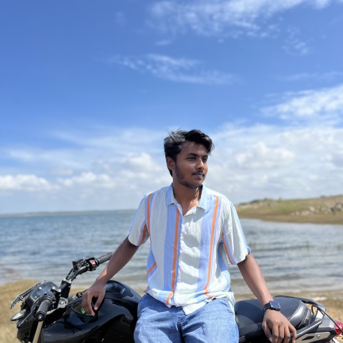 ^Harshith^ H. profile photo