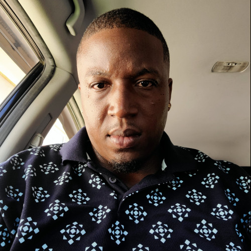 Keshawn  C. profile photo