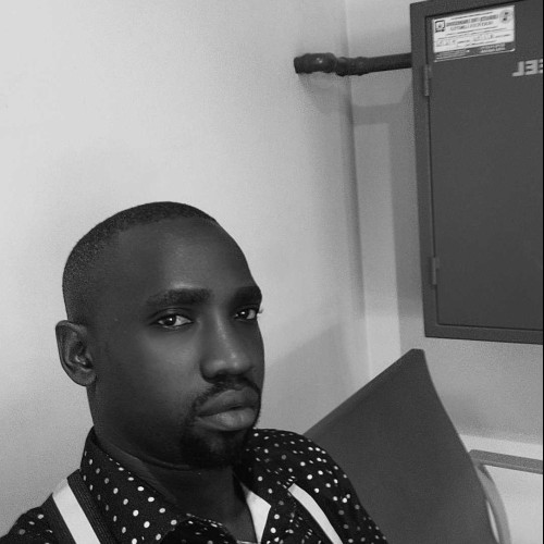 halid k. profile photo