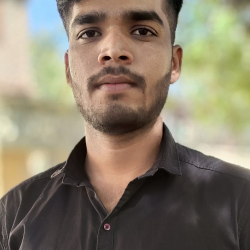 Vishal P. profile photo