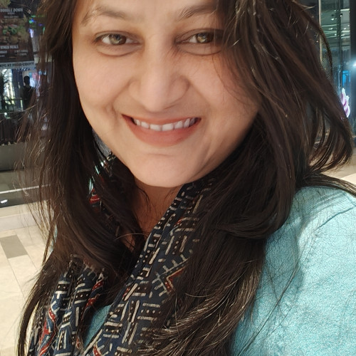 Nidhi S. profile photo