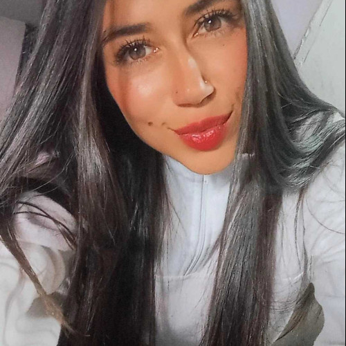 Erika b. profile photo