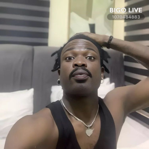 Emeka F. profile photo