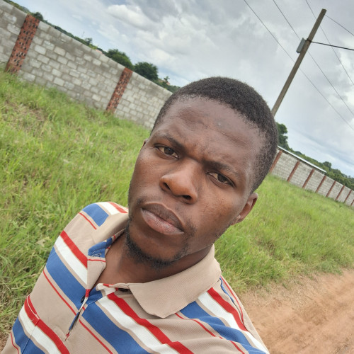 trevor m. profile photo