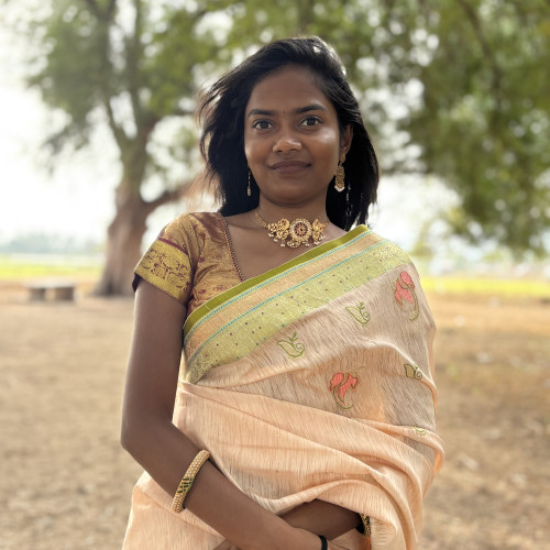 Nimya N. profile photo