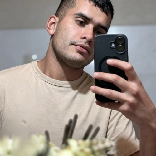 Micael L. profile photo