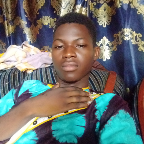 BOUREIMA S. profile photo