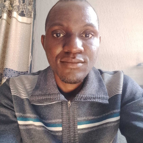 Benjamin M. profile photo
