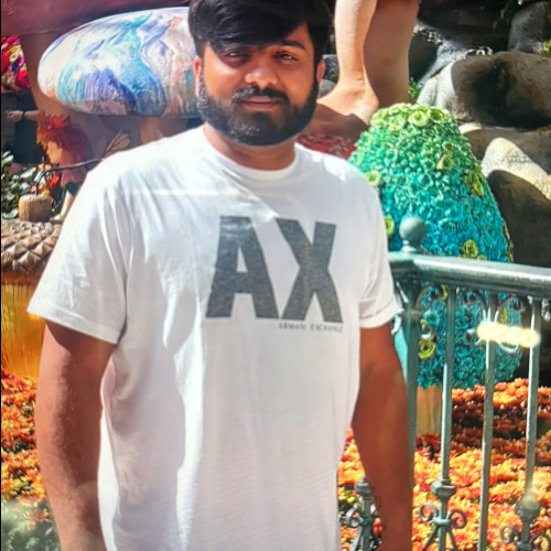 Manav P. profile photo