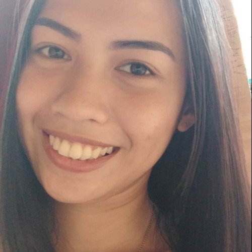 Hannah Gabriella A. profile photo