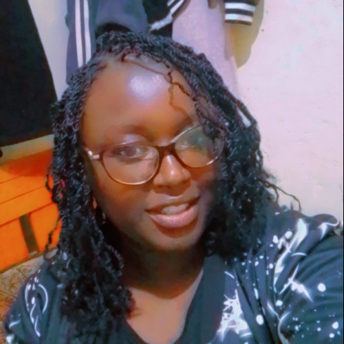 Jackline  N. profile photo