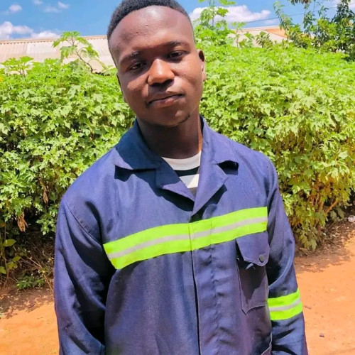 Fidelis  C. profile photo