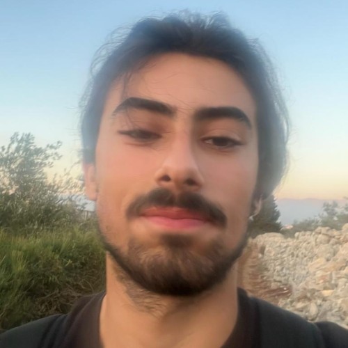 Alex M.