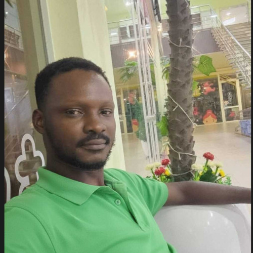 Emmanuel p. profile photo