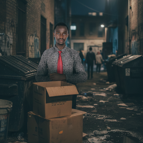 Harry P. profile photo