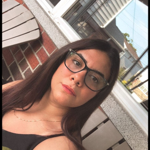 Nahla E. profile photo