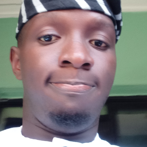 Gbenga S. profile photo