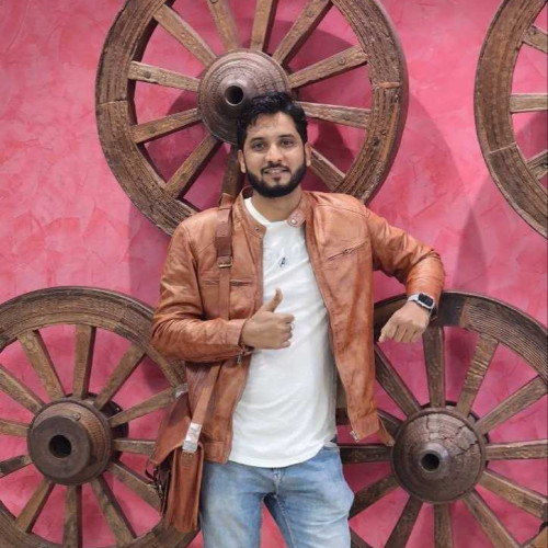 Mohammad Z. profile photo