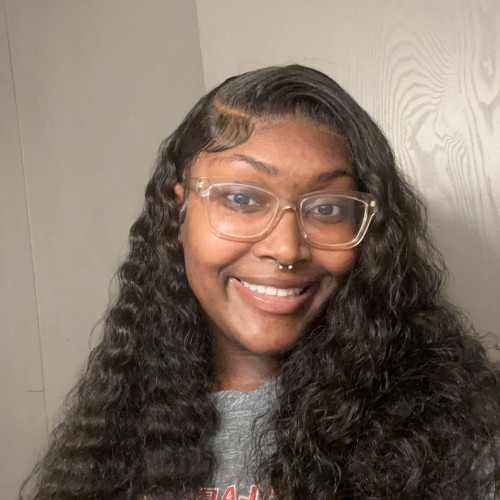 Ronniesha  H.
