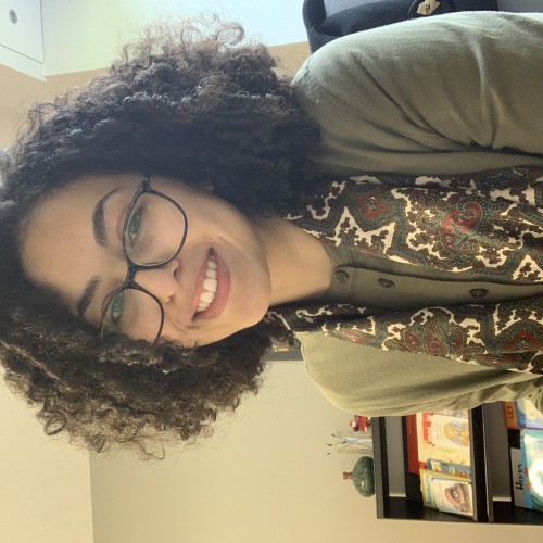Khaoula C.