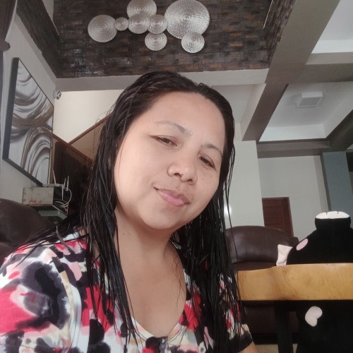 Ma Christine V.