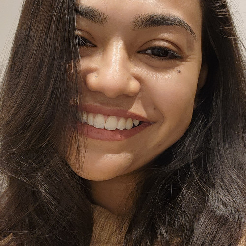 Jasmine T. profile photo