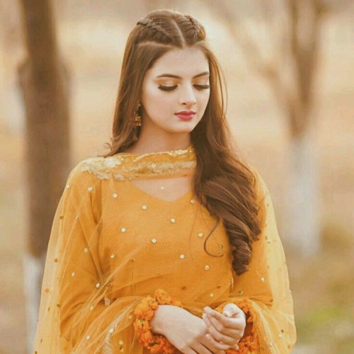 Abeeha K.