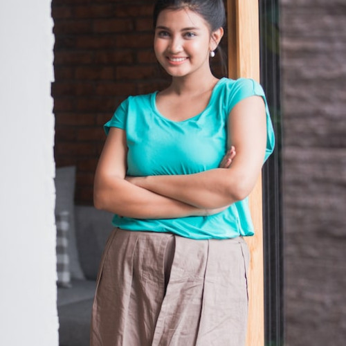 Laveya W. profile photo
