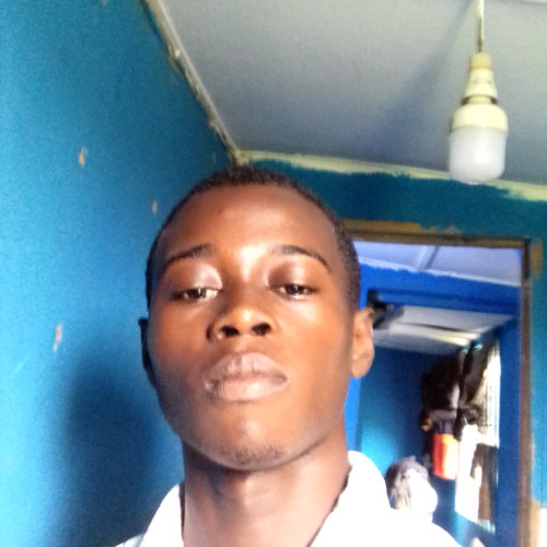 Godwin N. profile photo
