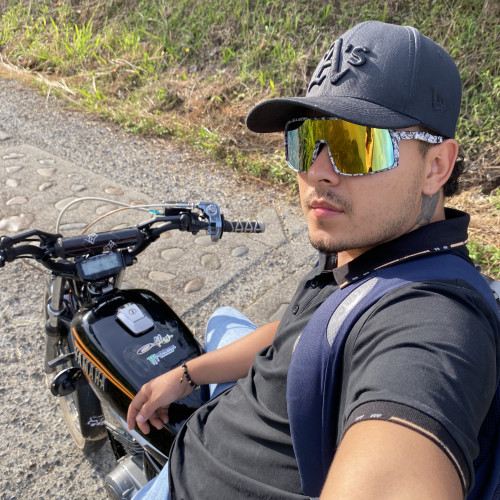 Brandon H. profile photo