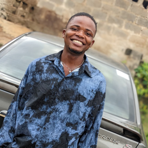 Damilare K. profile photo